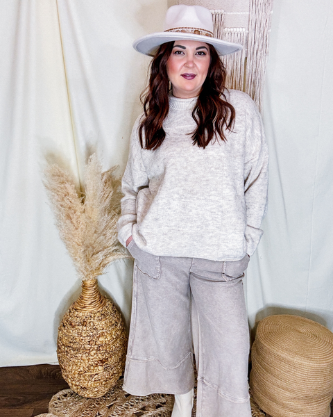 Ryleigh Sweater (natural)