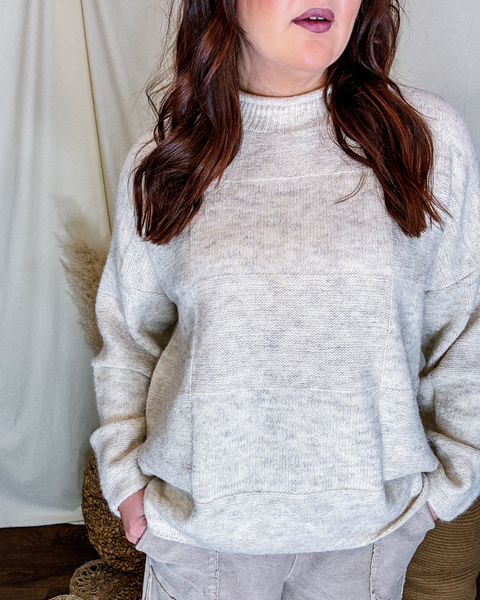 Ryleigh Sweater (natural)