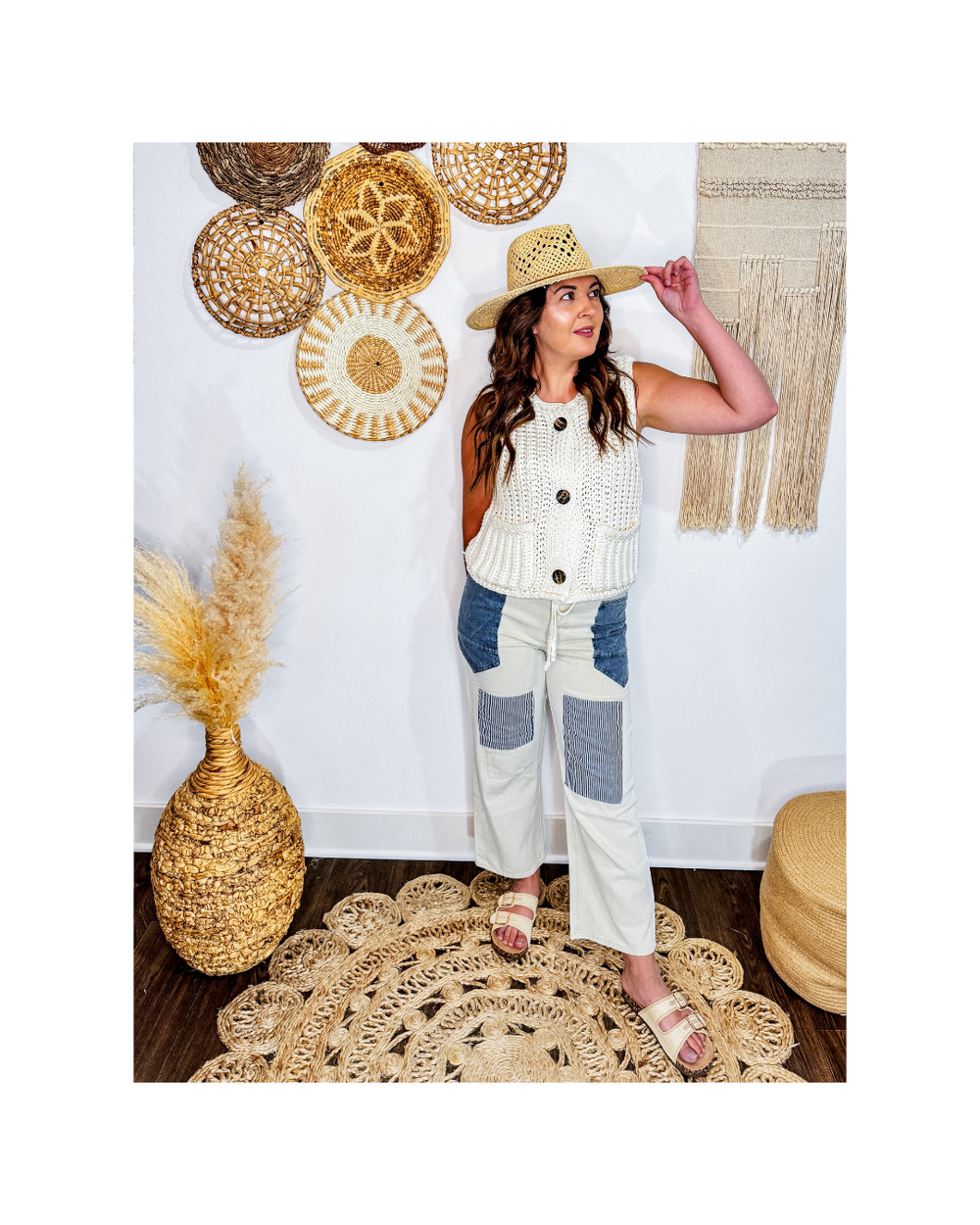 Spring/Summer Styles