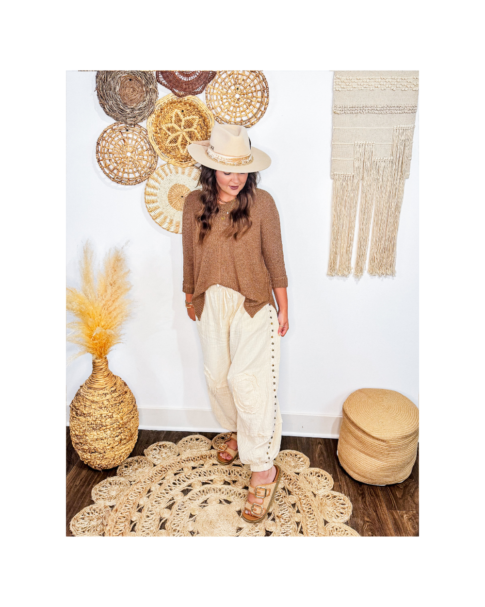 The Fall Edit Collection Pt. 1