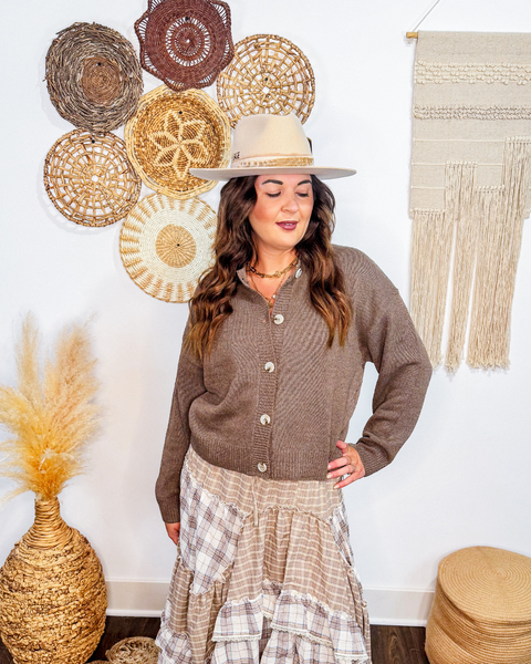 Lucy Cardigan