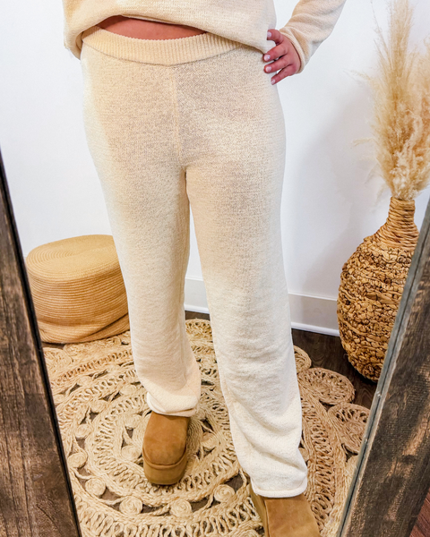 DND 'ti Spring Sweater Pants