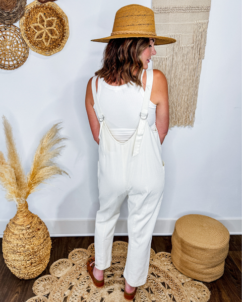 Sloan Slouchy Jumpsuit