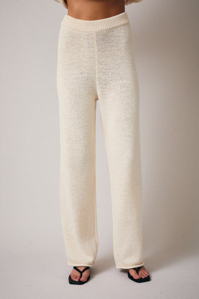 DND 'ti Spring Sweater Pants