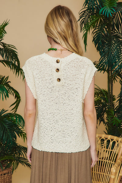Back Button Detail Top