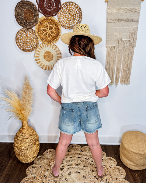 Skipper Shorts
