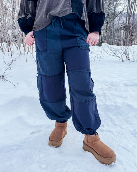 Lodge Lounging Sweatpants