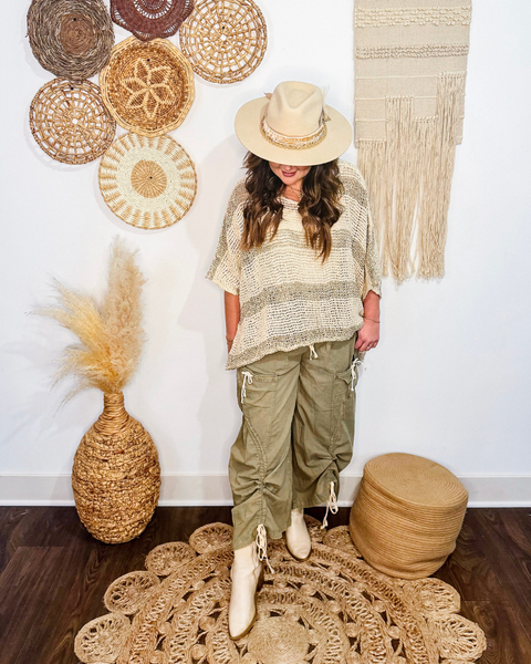 Sage Drift Pants