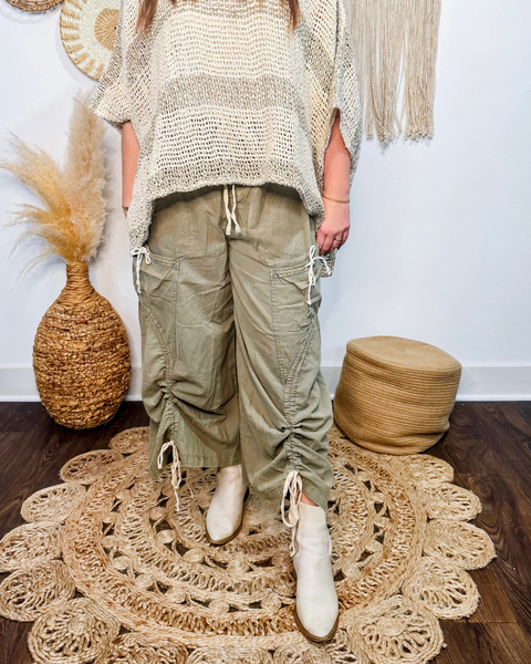 Sage Drift Pants