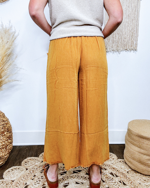 PLUS Sunset Whisper Pants