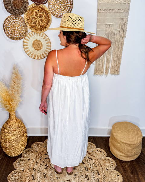 Coastline Maxi
