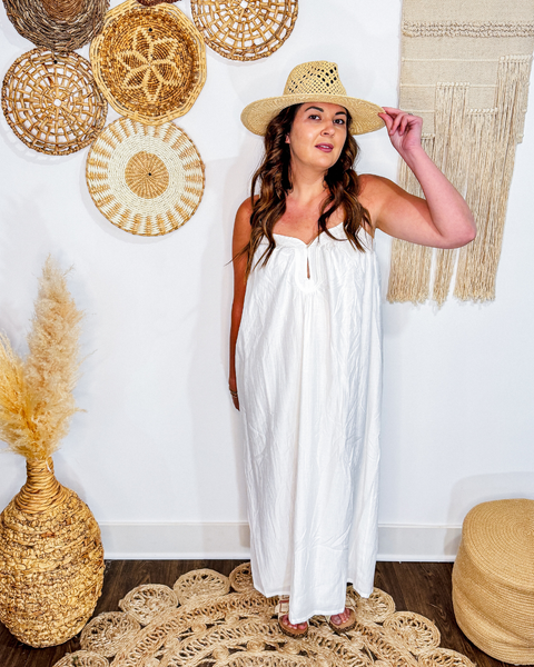 Coastline Maxi