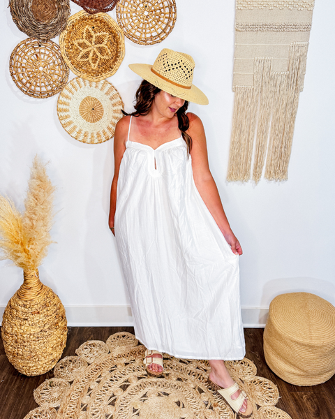 Coastline Maxi