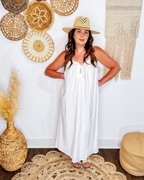 Coastline Maxi