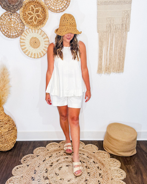 Sand & Sea Set (Ivory)