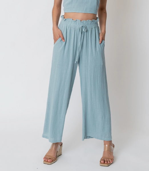 Ocean Mist Beach Pant