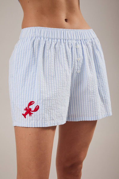 Lobster Cove Boxer Shorts